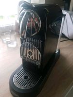Delonghi, Nespresso citiz EN 166 B, Kapselmaschine, Kaffee, Brandenburg - Oranienburg Vorschau