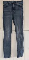 Dunkle Jeans - ZARA - Größe  36 Niedersachsen - Oldenburg Vorschau
