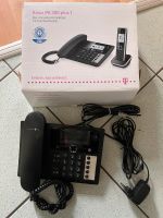 Telekom Telefon Sinus PA 206 Pankow - Weissensee Vorschau