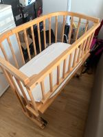 Baby  Bett für neugeborene Bayern - Puchheim Vorschau