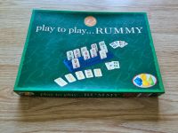 RUMMY Play to Play inkl. Versand Nordrhein-Westfalen - Erkrath Vorschau