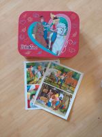 Verschiedene Puzzle Krimipuzzle, Disney, Bibi & Tina Saarland - Ottweiler Vorschau