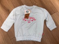 Elefanten Sweatshirt, Pullover Bio Baumwolle Neu! Gr.98/104 Nordrhein-Westfalen - Mettmann Vorschau