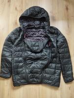 Umstands-und Babytragejacke Münster (Westfalen) - Mauritz Vorschau