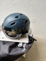 Skihelm Odoland Blau Gr. S Bayern - Obernzenn Vorschau