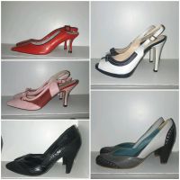 Schuhpaket Pumps High Heels Slingback Nordrhein-Westfalen - Brühl Vorschau