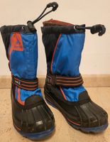 Kamik Winterboots Gr. 12 29/30 Sachsen-Anhalt - Wernigerode Vorschau