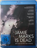 Neu&ovp!Jamie Marks is dead,der Tod ist erst der Anfang- Blu-Ray Brandenburg - Hoppegarten Vorschau