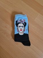 Socken - Frida Kahlo - Größe 37-43 Frankfurt am Main - Rödelheim Vorschau