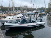 Aquaspirit S700 #Top Ausstattung# inkl. 250PS Suzuki Motor Niedersachsen - Wilhelmshaven Vorschau