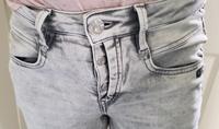 Damen-Jeans "GANG" 28inch Dithmarschen - Meldorf Vorschau