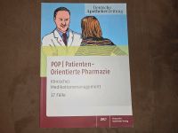 POP | Patienten-Orientierte Pharmazie Band 1 Rheinland-Pfalz - Weisenheim am Sand Vorschau