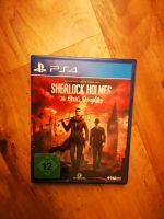 Sherlock Holmes, The Devils Daughter PS4 Hessen - Walluf Vorschau