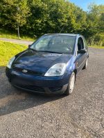 Ford Fiesta 1.3 HU/AU 05/2026 155000km Rheinland-Pfalz - Gerolstein Vorschau