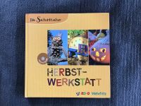 Herbstwerkstatt Buch und CD Niedersachsen - Staufenberg Vorschau