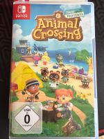 Animal Crossing New Horizons Bayern - Gundelfingen a. d. Donau Vorschau