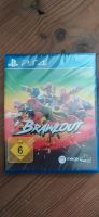 PS4 Spiel Brawlout neu und OVP Baden-Württemberg - Emmendingen Vorschau