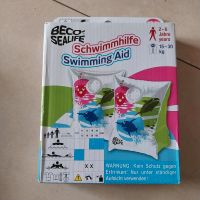 Schwimmflügel Schwimmhilfe beco neu ovp 15 - 30 kg Nordrhein-Westfalen - Gütersloh Vorschau