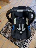 Britax Römer Babysafe mit Station Bayern - Marktbreit Vorschau