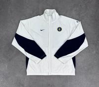 Nike Vintage Inter Mailand Trainingsjacke Sportjacke Weste Trikot Baden-Württemberg - Niederstotzingen Vorschau
