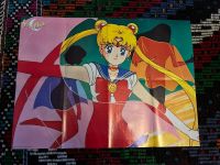 Anime Manga Sailor Moon Poster neu Essen - Altenessen Vorschau