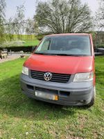 VW Transporter T5 langer Radstand Bayern - Regenstauf Vorschau