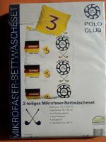 Bettwäsche, Bettbezug, Polo Club, Germany Polo Team 3 Niedersachsen - Lehre Vorschau