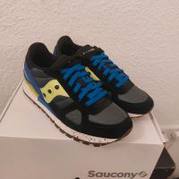 Saucony Shadow Grösse 38.5 neu mit Karton NP120 Berlin - Mitte Vorschau