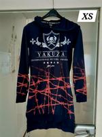 Yakuza Longshirt Hessen - Petersberg Vorschau