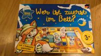 Brettspiel "Wer ist zuerst im Bett?" Thüringen - Weimar Vorschau