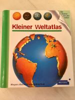 Buch Kleiner Weltatlas Meyers kleine Kinderbibliothek Atlas Stuttgart - Stuttgart-Süd Vorschau