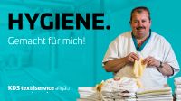 Mitarbeiter (m/w/d) für die Wäscherei Blaichach Bayern - Blaichach Vorschau