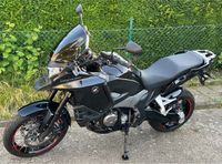 Honda VFR 1200 x / SC70 /Bauj. 06/2012 Nordrhein-Westfalen - Tönisvorst Vorschau