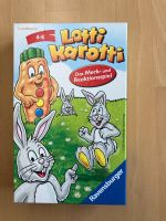 Lotti Karotti Reisespiel Niedersachsen - Rastede Vorschau