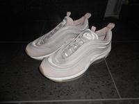 Nike Air Max 97 Damen Gr.38 Neuwertiger Bonn - Tannenbusch Vorschau