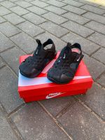 Nike Sunray Protect 2 Black Gr. 22 Top Zustand Sandalen Nordrhein-Westfalen - Hückeswagen Vorschau