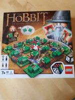 Lego,  Brettspiel,  Hobbit 3920, Top u. RAR Baden-Württemberg - Durchhausen Vorschau