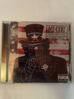 ICE Cube - Death Certificate - 25th Anniversary CD - Rap HipHop Bremen - Woltmershausen Vorschau