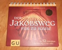 Kalender Jakobsweg für zu Hause Hessen - Sinn Vorschau