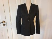 schwarzer Schumacher Business Blazer Größe 3 (36/38) Thüringen - Eisenach Vorschau