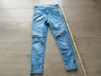 Massimo Dutti coole Hose Jeans Jeggings Gr. 104/110/116 *Top* Nordrhein-Westfalen - Hamm Vorschau