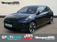 Opel Corsa-e Elegance Navi - Rückfahrkamera - Bluetoo Nordrhein-Westfalen - Haltern am See Vorschau