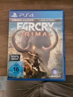 Far Cry Primal (PS4) Niedersachsen - Neustadt am Rübenberge Vorschau