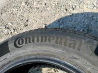 4 Stück Sommerreifen Continental 205/60 R16 ohne Felgen Thüringen - Helbedündorf Vorschau