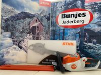 STIHL HSA 50 Set Akku-Heckenschere mit Akku und Ladegerät Niedersachsen - Jade Vorschau