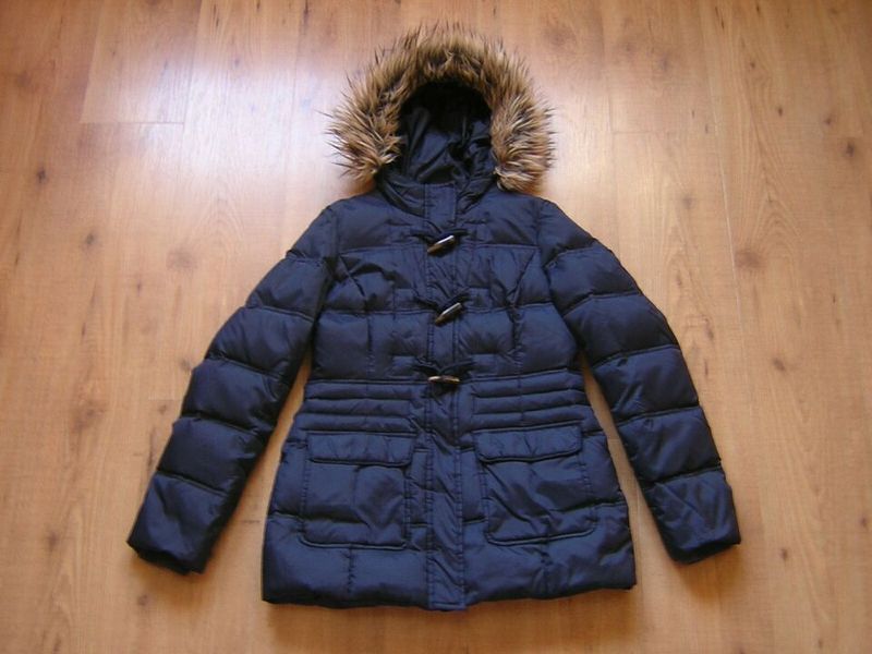 Esprit Daunenjacke * Damen Winterjacke Daunen Jacke 38 / M *Blau in  Nordrhein-Westfalen - Kerpen | eBay Kleinanzeigen ist jetzt Kleinanzeigen