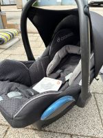 Maxi Cosi Babyschale mit Sonnenschutz Bayern - Gilching Vorschau