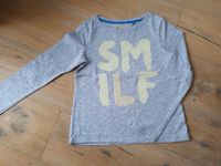 Langarm Shirt Sweater Pullover Smile Next Gr. 146 Brandenburg - Rauen Vorschau