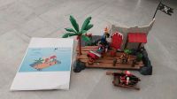 Playmobil Piraten Insel West - Nied Vorschau