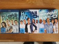 Hawaii Five-O Staffel 4 + 5 + 6 | Blu-ray Dresden - Striesen-Süd Vorschau